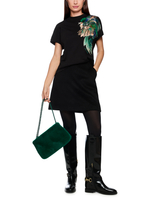 Футболка из хлопка