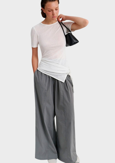 Брюки DAISYKNIT