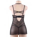 Бэби долл Elegant (3XL)