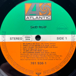 Skid Row ‎– Skid Row 9 (Германия 1989г.)