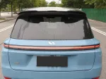 Карбоновый обвес для Li Xiang L8 L9 2022-2025+ Ли Сян