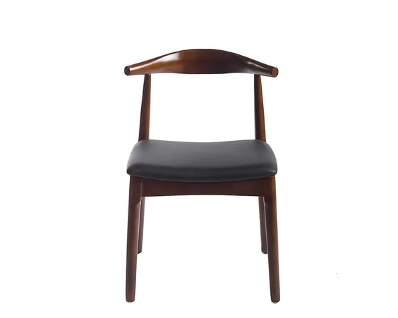 Стул Elbow, орех