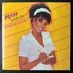 Donna Summer ‎– She Works Hard For The Money (Япония 1983г.)