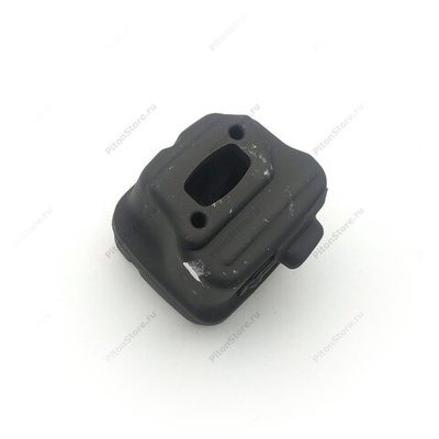 Глушитель б/п Husqvarna 340/345/350 (а: 5440284-01) [Winzor]
