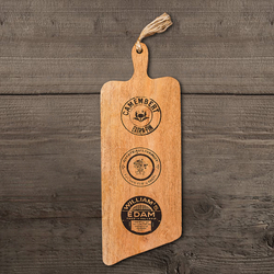 Доска 22х59см Roomers Furniture fc-1067