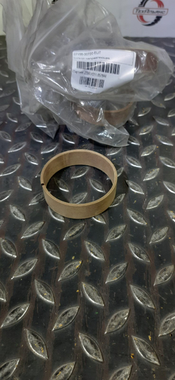 Кольцо уплотнительное 07155-00720