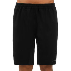Мужские теннисные шорты HEAD Club 9in Shorts Men - Black