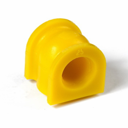 Полиуретановая втулка стабилизатора, передней подвески, I. D.= 25 mm (2 шт.), Точка опоры.7-01-2969
