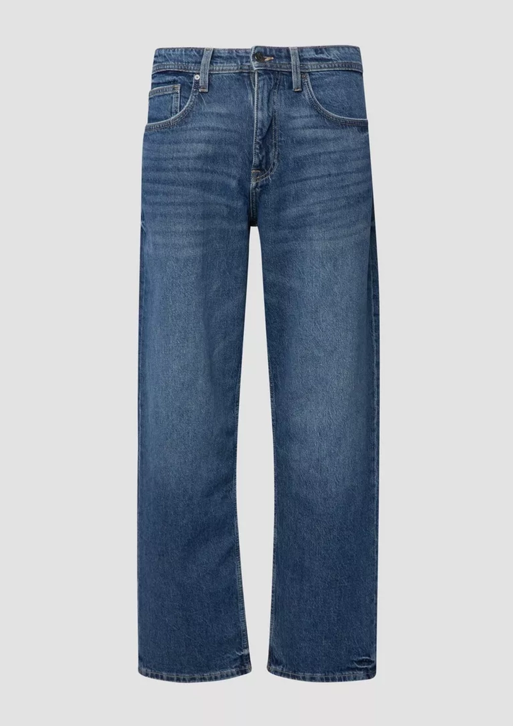 Брюки (джинсы) мужские