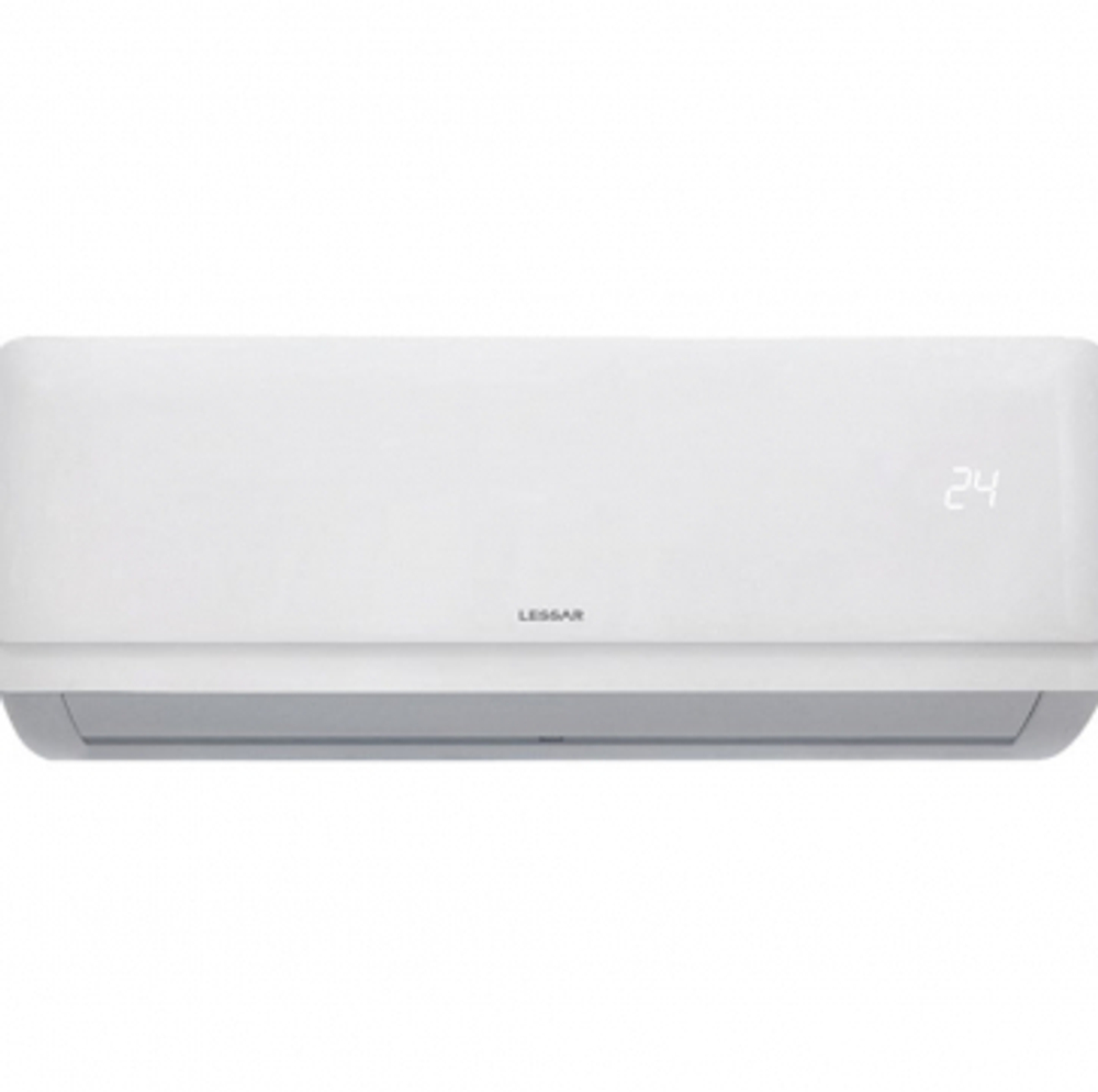 Lessar Cool+ LS-H07KFE2/LU-H07KFE2