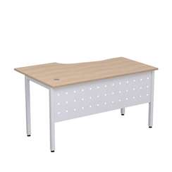 2МК.123 Стол криволинейный прав. (1400*900*750)