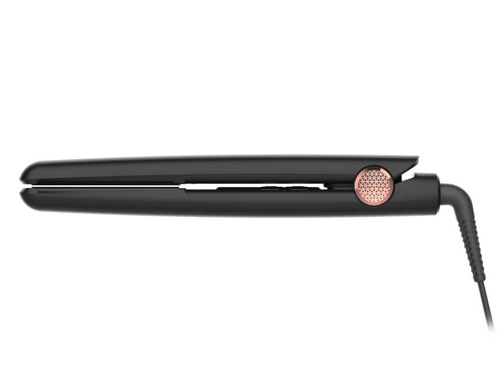 Профессиональный выпрямитель для волос Rowenta Ultimate Experience SF8210F0