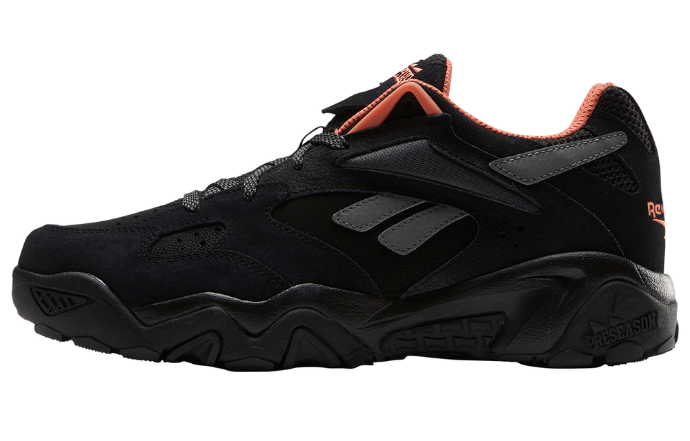 Кроссовки Reebok Preseason 94 Low