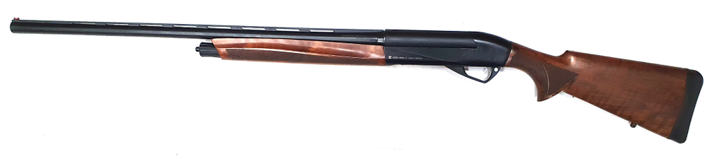 Aselkon Inter Dark Black калибр 12/76,L-710 5 д/н,орех,кейс