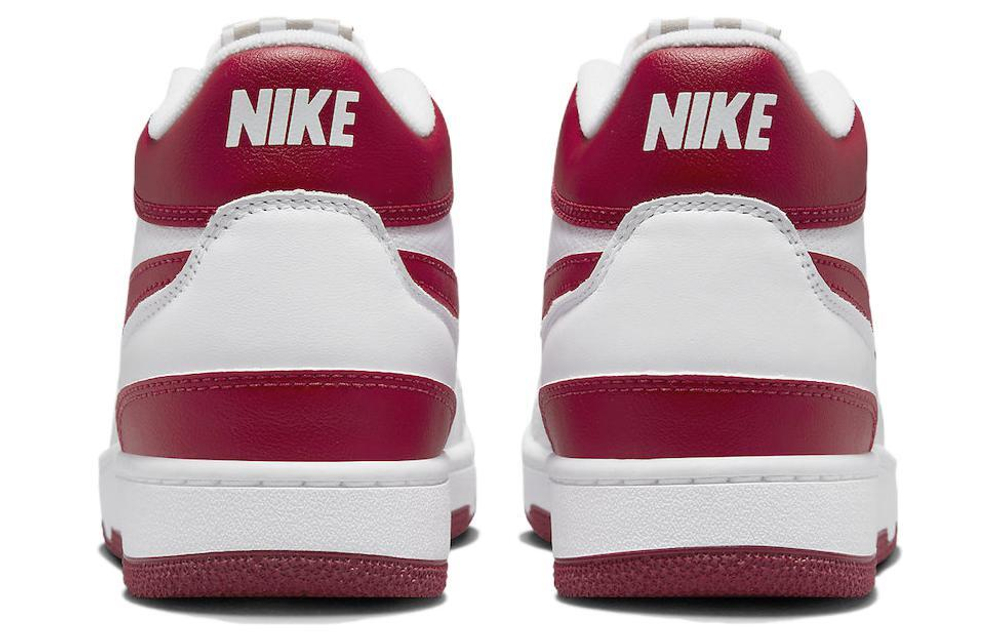 Кроссовки Nike Mac Attack "Red Crush"