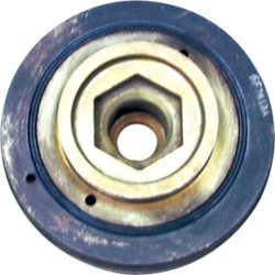 Фиксатор шкива демпфера коленвала (HONDA) JTC