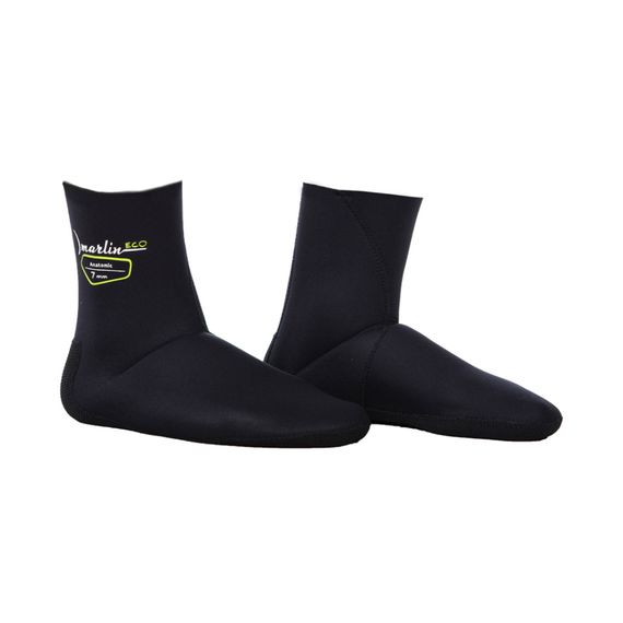 Носки Marlin Anatomic Eco Nylon 5 мм