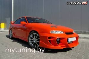 Обвес Opel Calibra