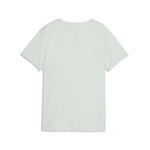 Женская футболка PUMA EVERYDAY CLOUDSPUN SS TEE W