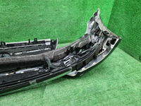 Бампер передний Mercedes E W213 16-21 AMG В сборе