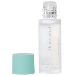 Afura Очищающий ночной лосьон Скинималист Афура- Skinimalist Radiance Peel , 30 мл