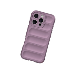 Противоударный чехол Flexible Case для iPhone 16 Pro