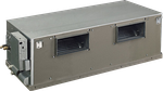 Сплит-система LESSAR LS-H150DIA4/LU-H150DIA4