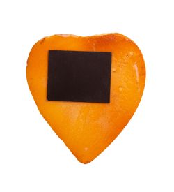 QS-29/2 Пирожное «Ягодный бисквит» (имитация, магнит)