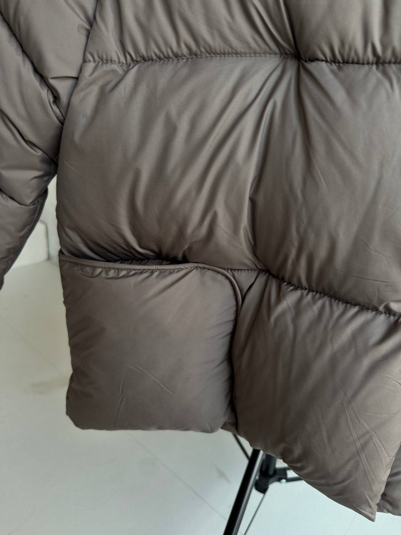 Куртка жен. 86 кап.