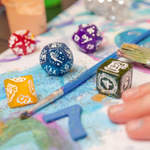 Набор кубиков My Very First Set: Fairy Dust