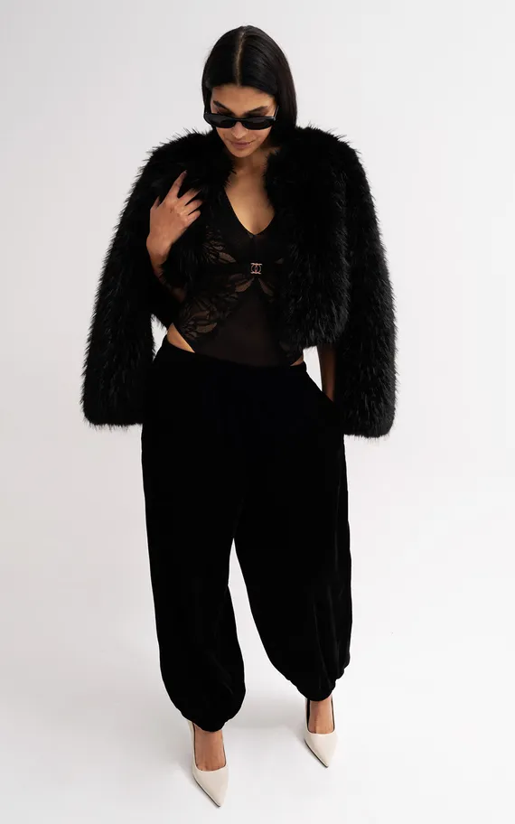 Боди The Icon Body