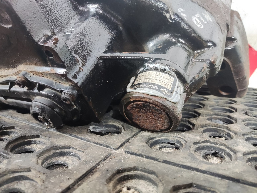 Суппорт тормозной