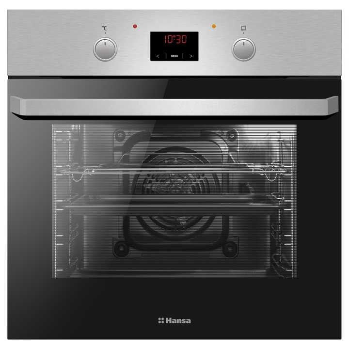 Духовой шкаф Hansa BOEI694221
