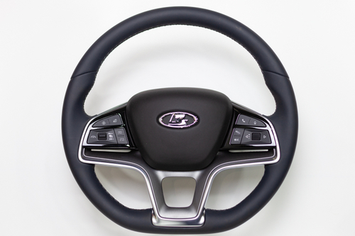 Мультируль для ВАЗ и ЛАДА