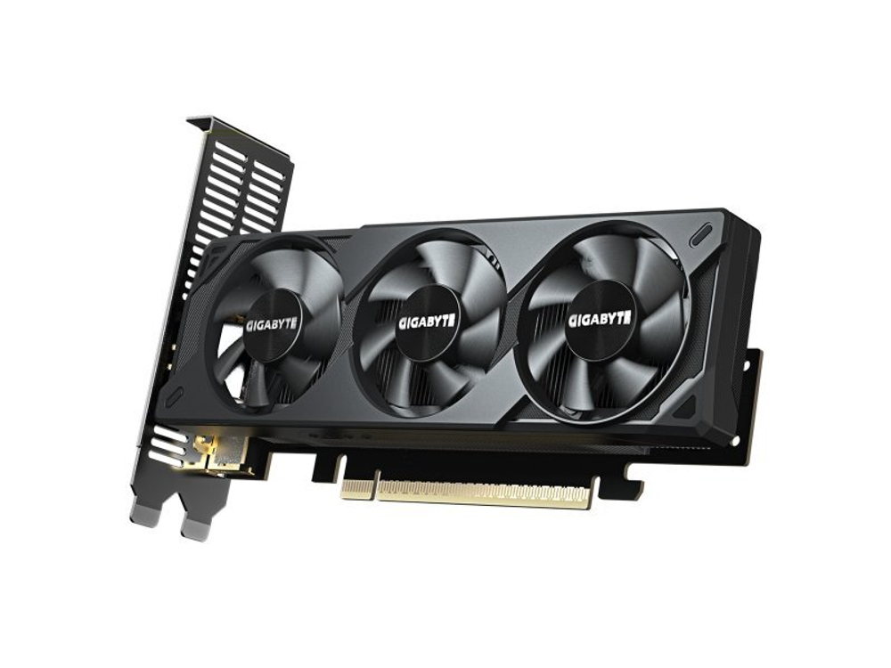 Видеокарта Gigabyte Nvidia GeForce RTX 5060 [GV-N5060OC-8GL]