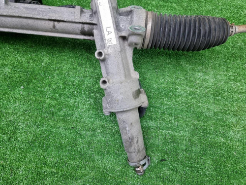 Рейка рулевая BMW X5 F15, X6 F16 (2013-2018)