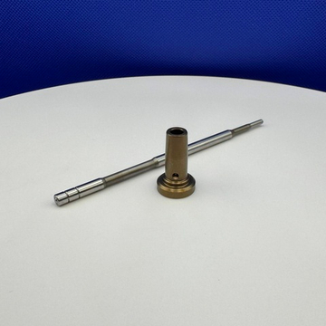Клапан форсунки BOSCH F00VC01038 / YJT