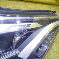 Фара правая Toyota RAV4 4 CA40 (2015-2019) LED