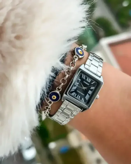 Наручные часы Casio LTP-V007D-1B