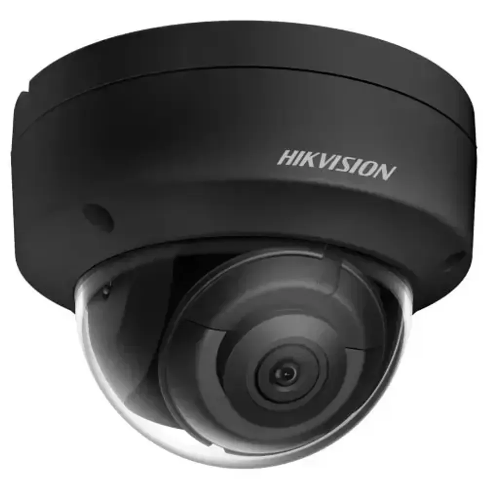 DS-2CD2143G2-IS BLACK (2.8) IP ВИДЕОКАМЕРА 4MP HIKVISION