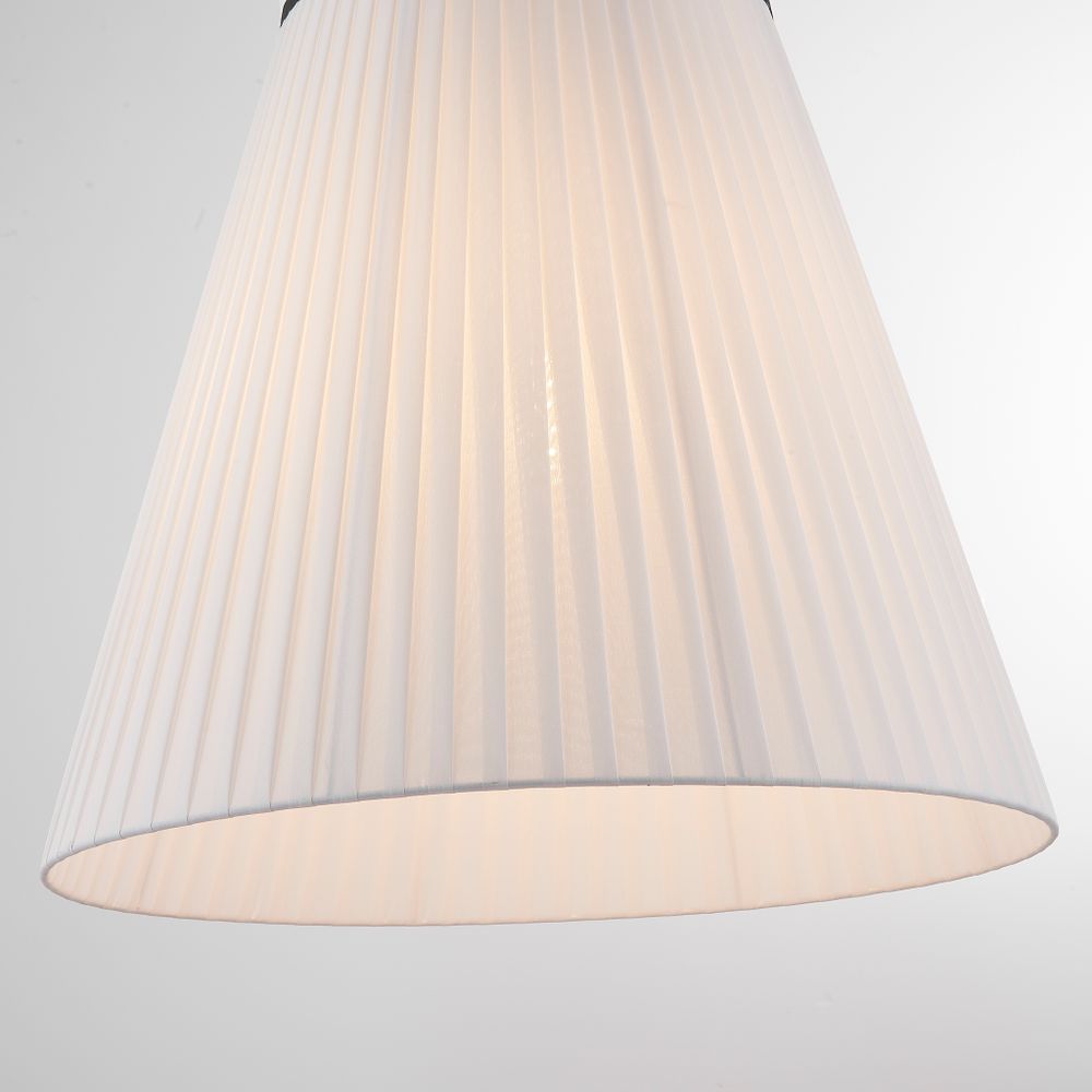 Подвесной светильник PEO B D60