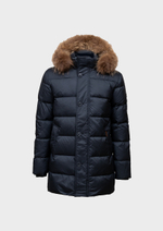 Пуховик MADZERINI IGO