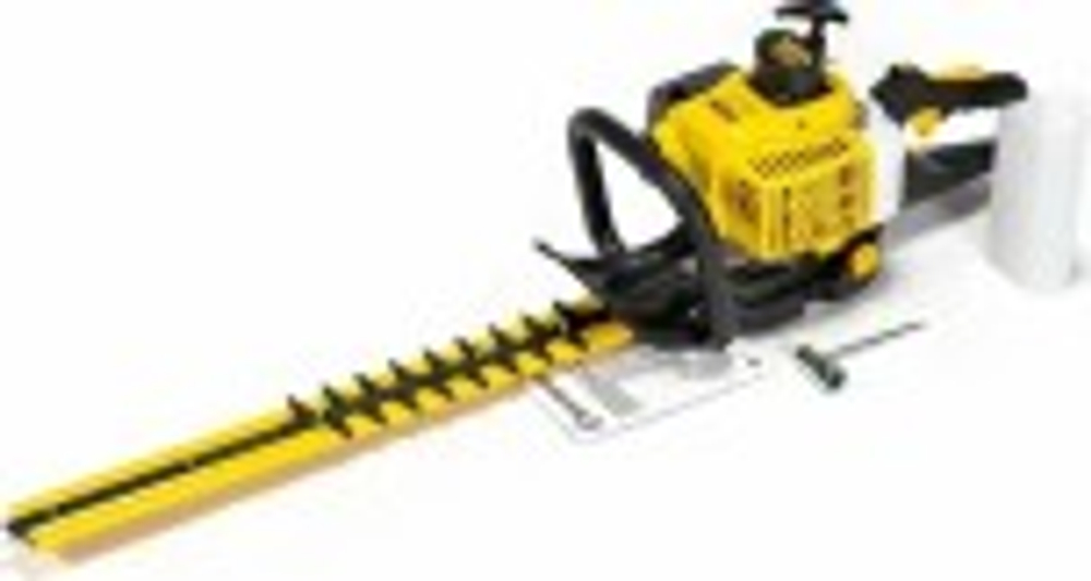 Ножницы-кусторез бензиновые CHAMPION HT625R