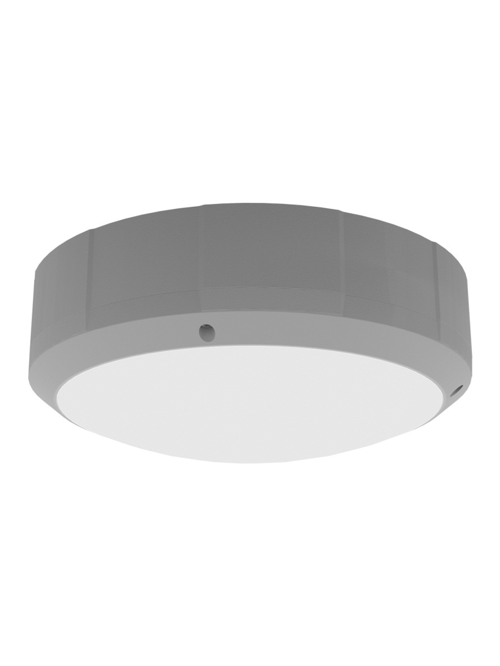 Светильник светодиодный STAR NBT LED 18 17Вт 4000К IP65 настенный серебр. СТ 1418000020