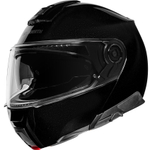 SCHUBERTH C5 BLACK GLOSSY