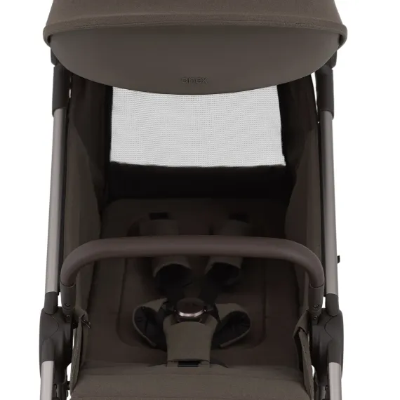 Коляска ANEX iQ Premium 2 в 1 Bruna