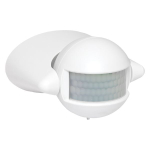 ИК датчик движения наст, 1200Вт 180гр, до 12м IP44 MS-39 EKF PROxima