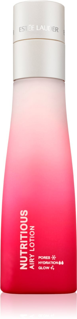 Estee Lauder Nutritious Airy Lotion - увлажняющее молочко для лица /   100  ml  / GTIN 887167610613