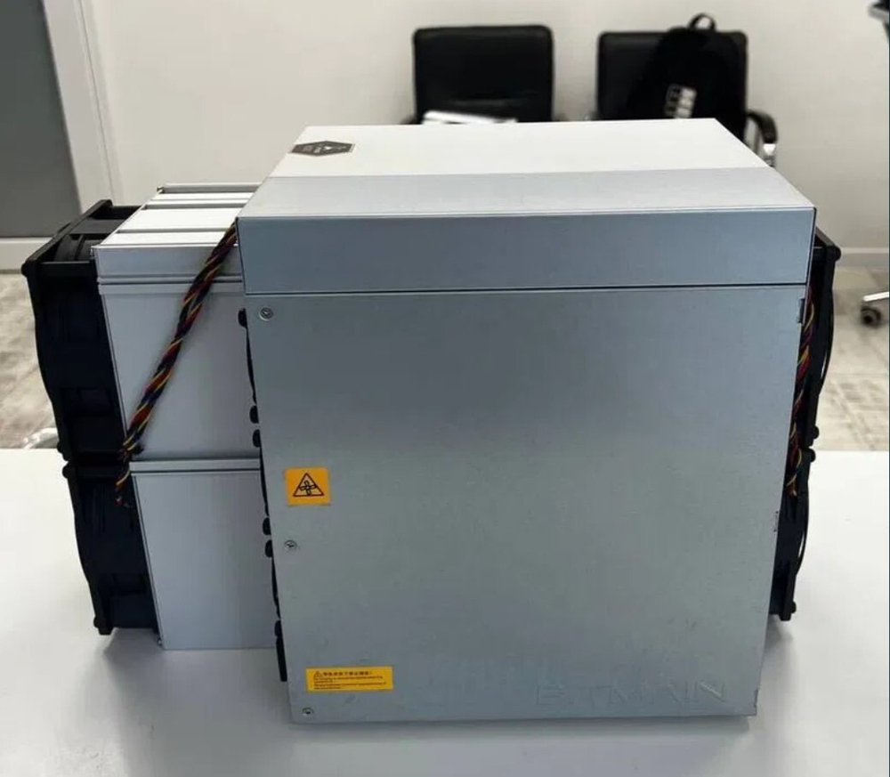 Antminer KS5 20 TH/S Новый