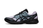 Asics Gel-Terrain "Faded Ash Rock Black"